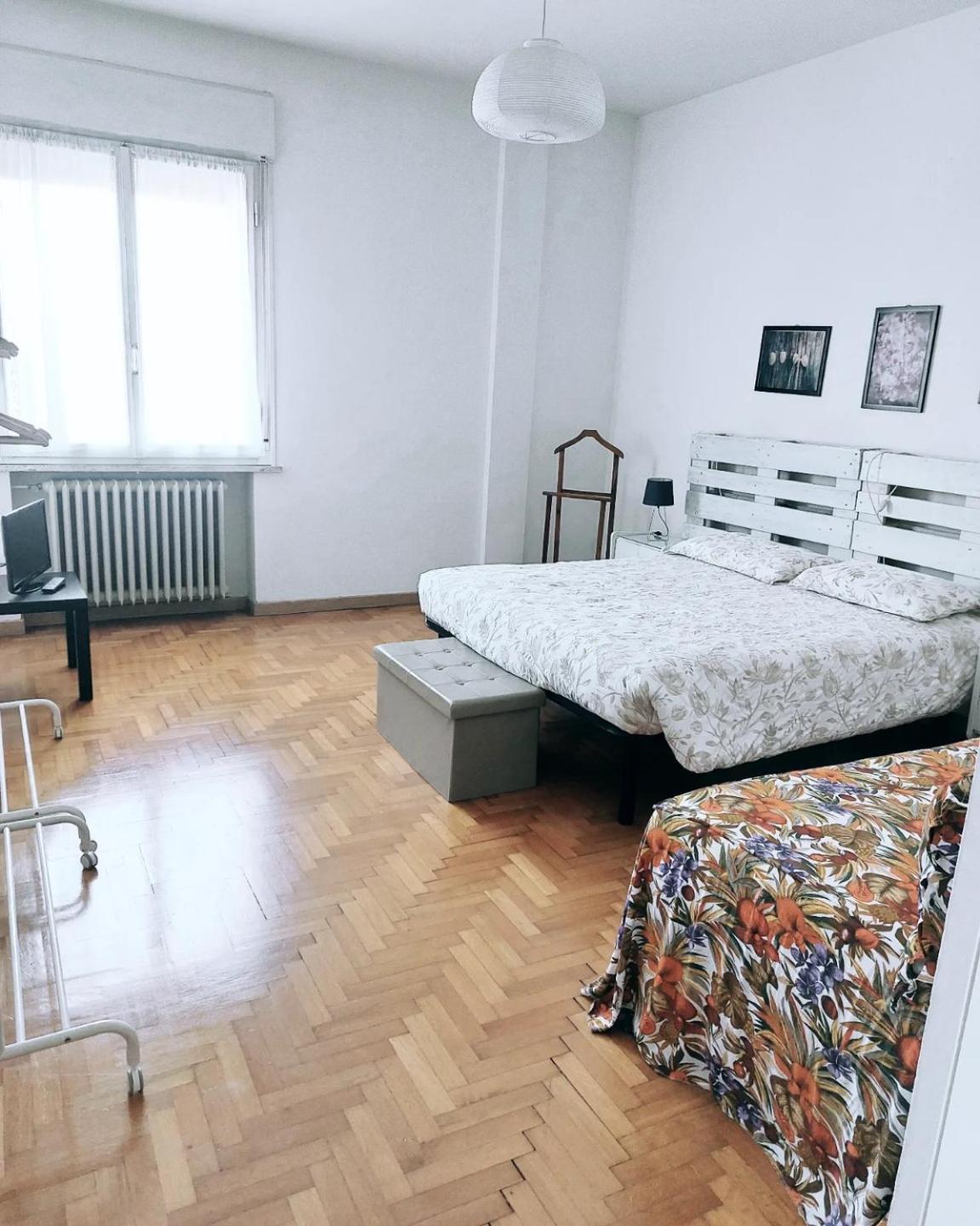 Vista Duomo Ravenna Apartment Extérieur photo